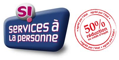 Services à la personne